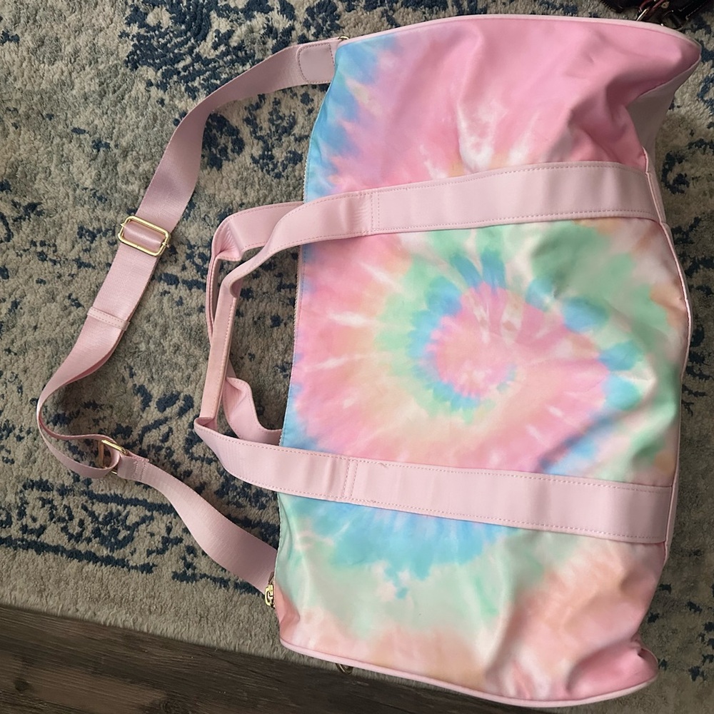 Stoney Clover Lane Duffle